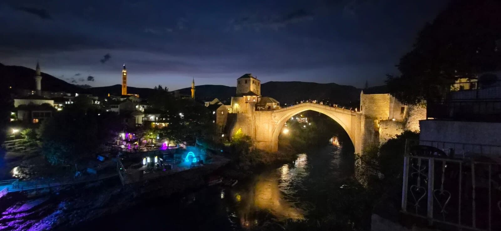 Mostar 2